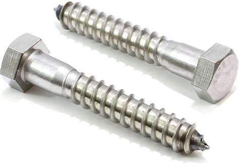 3 8 lag screws